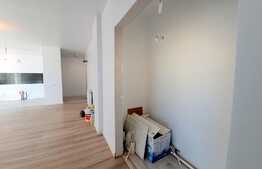 Apartament de 2 camere, finisat, etaj intermediar, garaj optional! Zona strazii Teilor!