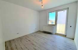 Apartament de 2 camere, finisat, etaj intermediar, garaj optional! Zona strazii Teilor!