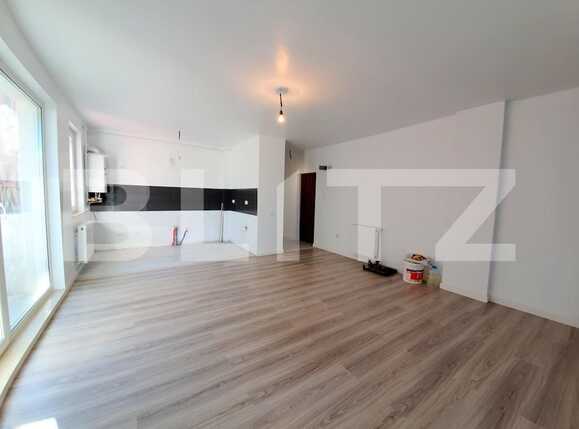 Apartament de vânzare 2 camere Floreşti - 76281AV | BLITZ Cluj-Napoca | Poza1