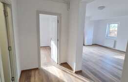 Apartament 3 camere, finisaje noi, acces restrictionat, zona LIDL