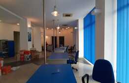 Spatiu comercial-birouri de inchiriat, 208-500 mp, Central