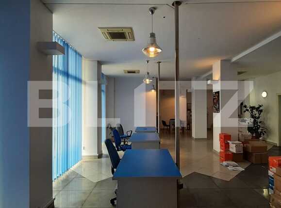 Spațiu birouri de închiriat Central - 76285SIB | BLITZ Cluj-Napoca | Poza2