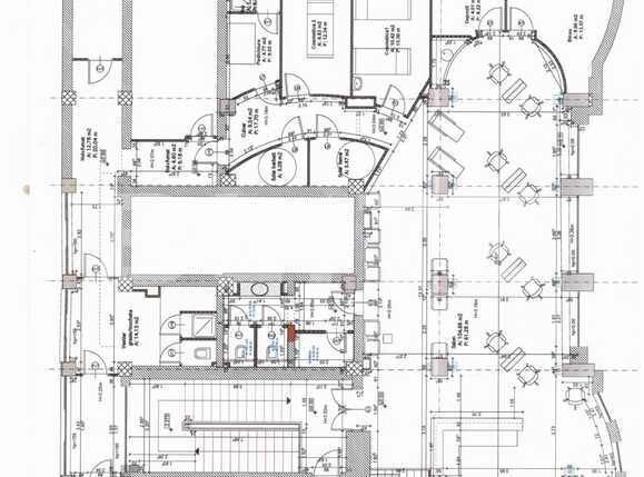 Spațiu birouri de închiriat Central - 76285SIB | BLITZ Cluj-Napoca | Poza4