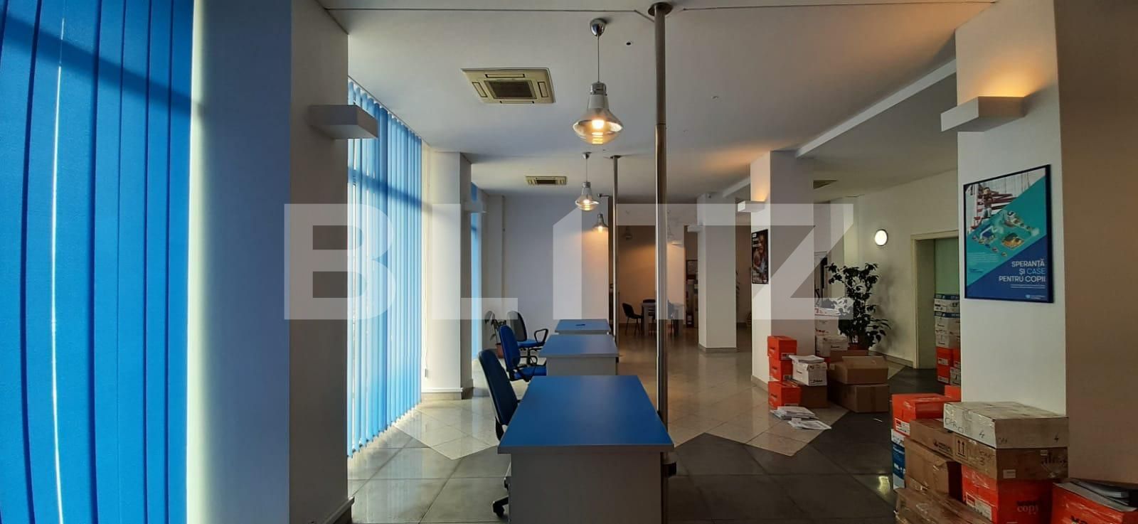 Spațiu birouri de închiriat Central - 76285SIB | BLITZ Cluj-Napoca | Poza2