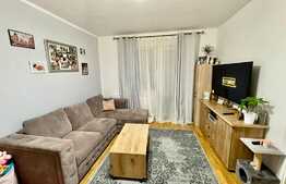 Apartament modern, 2 camere, zona Terra!