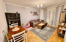 Apartament modern, 2 camere, zona Terra!