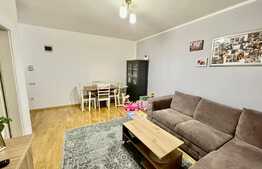 Apartament modern, 2 camere, zona Terra!