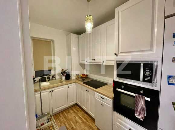 Apartament de vânzare 2 camere Floreşti - 76287AV | BLITZ Cluj-Napoca | Poza4