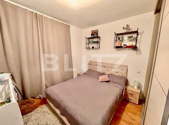 Apartament de vânzare 2 camere Floreşti - 76287AV | BLITZ Cluj-Napoca | Poza5