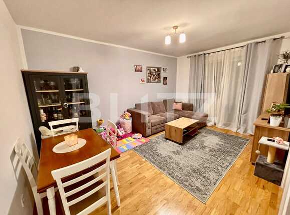 Apartament de vânzare 2 camere Floreşti - 76287AV | BLITZ Cluj-Napoca | Poza1