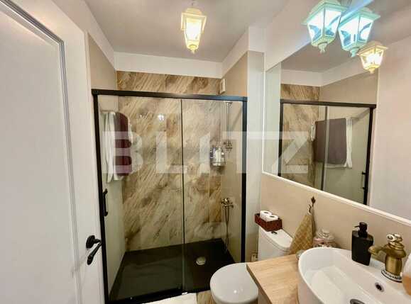 Apartament de vânzare 2 camere Floreşti - 76287AV | BLITZ Cluj-Napoca | Poza7