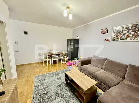 Apartament de vânzare 2 camere Floreşti - 76287AV | BLITZ Cluj-Napoca | Poza2
