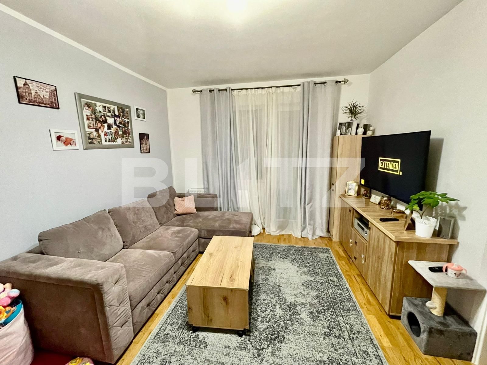Apartament de vânzare 2 camere Floreşti - 76287AV | BLITZ Cluj-Napoca | Poza3