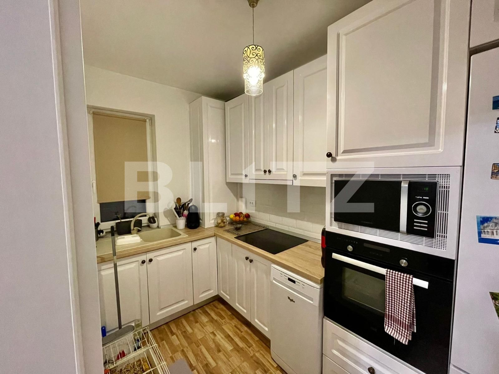 Apartament de vânzare 2 camere Floreşti - 76287AV | BLITZ Cluj-Napoca | Poza4