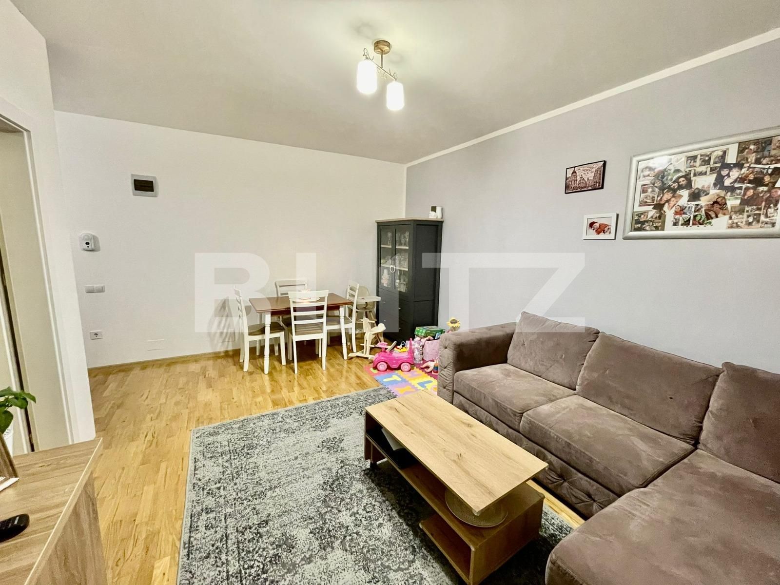 Apartament de vânzare 2 camere Floreşti - 76287AV | BLITZ Cluj-Napoca | Poza2