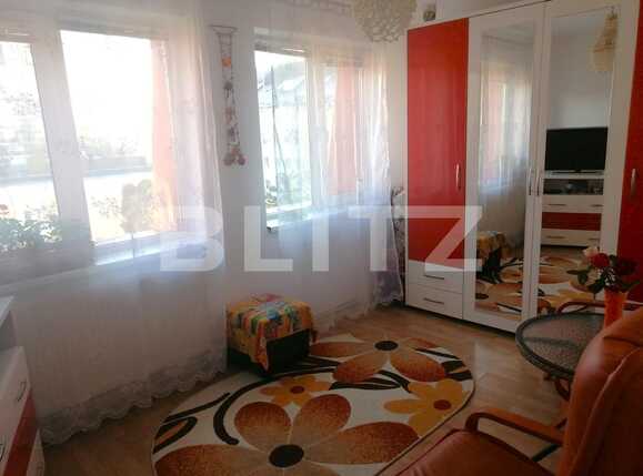 Apartament de vânzare 2 camere Iris - 76288AV | BLITZ Cluj-Napoca | Poza1