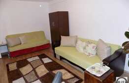 2 camere, decomandat, 50 mp, prima inchiriere, zona Policlinica Grigorescu