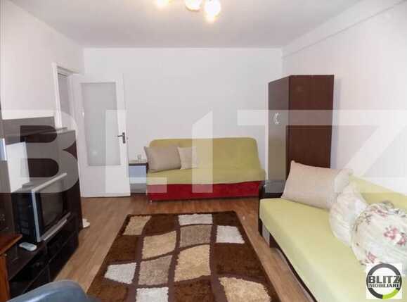 Apartament de închiriat 2 camere Grigorescu - 7629AI | BLITZ Cluj-Napoca | Poza11