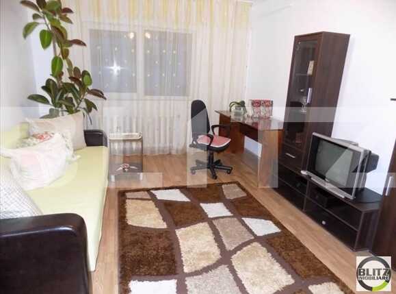Apartament de închiriat 2 camere Grigorescu - 7629AI | BLITZ Cluj-Napoca | Poza8
