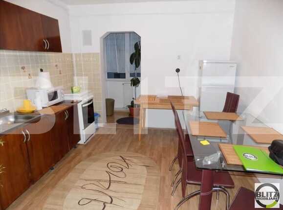 Apartament de închiriat 2 camere Grigorescu - 7629AI | BLITZ Cluj-Napoca | Poza1