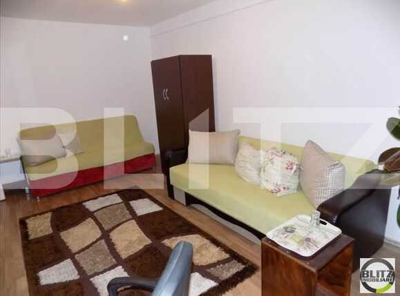 Apartament de închiriat 2 camere Grigorescu - 7629AI | BLITZ Cluj-Napoca | Poza10