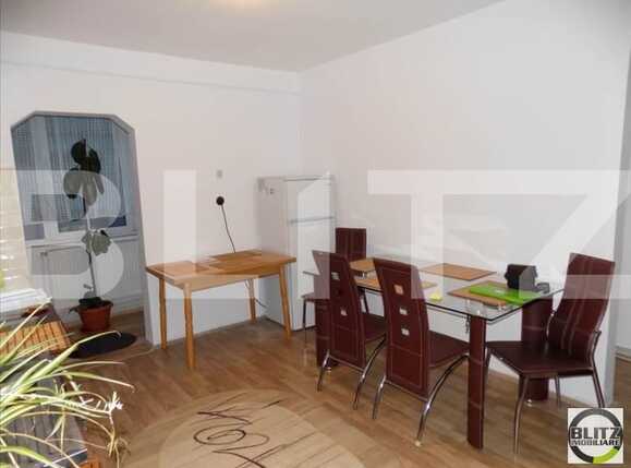 Apartament de închiriat 2 camere Grigorescu - 7629AI | BLITZ Cluj-Napoca | Poza12