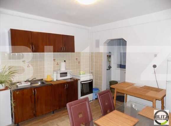 Apartament de închiriat 2 camere Grigorescu - 7629AI | BLITZ Cluj-Napoca | Poza3