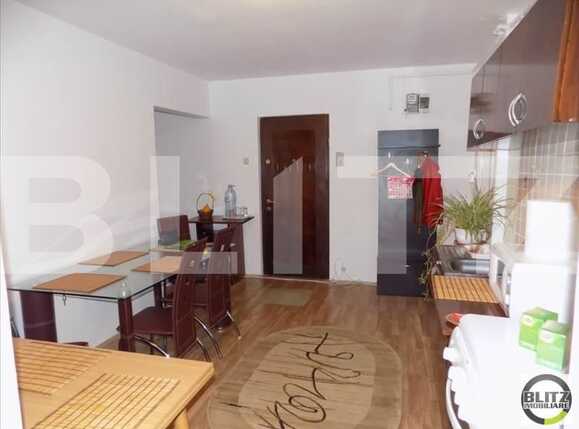 Apartament de închiriat 2 camere Grigorescu - 7629AI | BLITZ Cluj-Napoca | Poza2