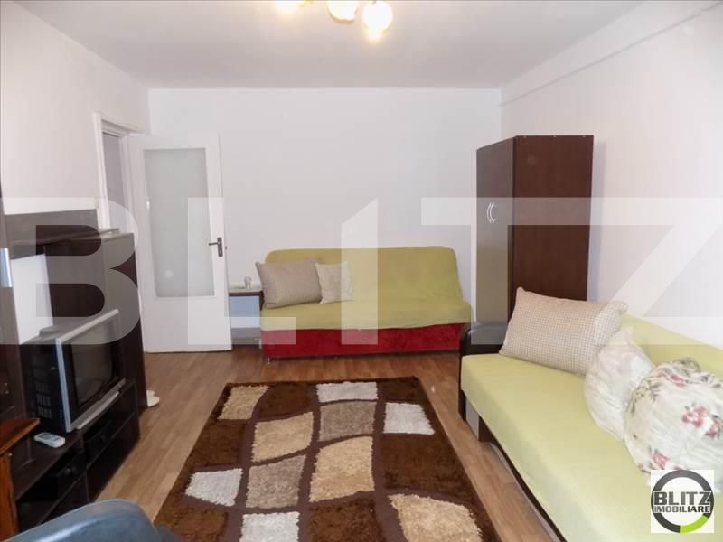 Apartament de închiriat 2 camere Grigorescu - 7629AI | BLITZ Cluj-Napoca | Poza11