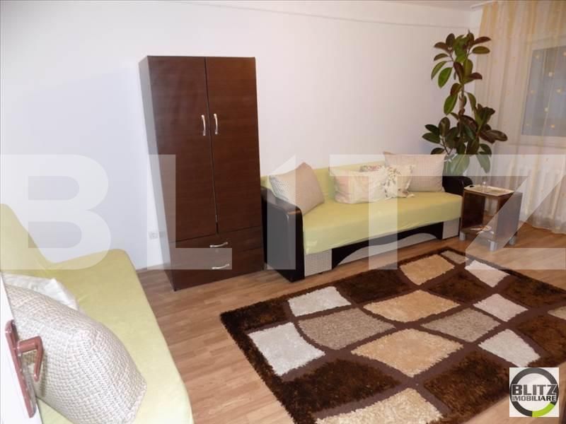 Apartament de închiriat 2 camere Grigorescu - 7629AI | BLITZ Cluj-Napoca | Poza7