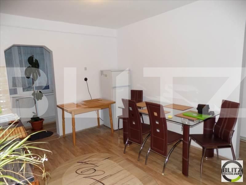 Apartament de închiriat 2 camere Grigorescu - 7629AI | BLITZ Cluj-Napoca | Poza12