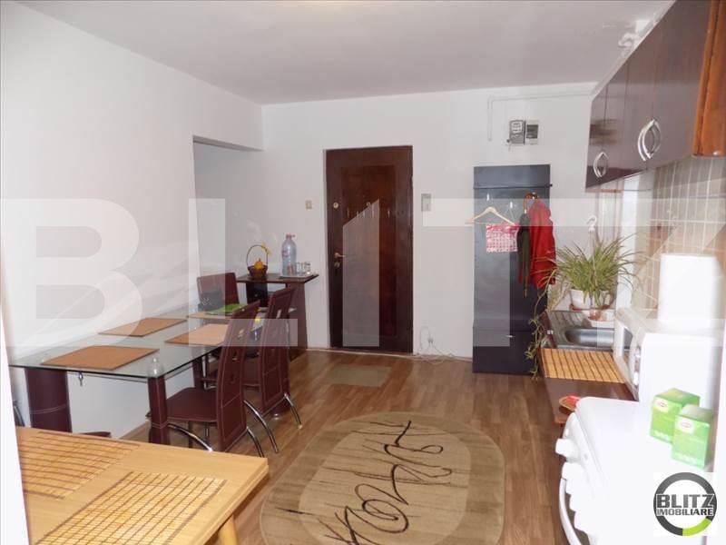 Apartament de închiriat 2 camere Grigorescu - 7629AI | BLITZ Cluj-Napoca | Poza2