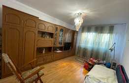 Apartament de 2 camere, pet friendly, 50 mp, parcare, zona Primaverii