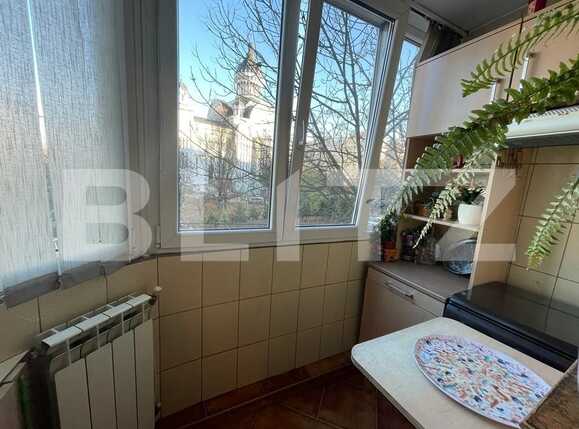 Apartament de închiriat 2 camere Manastur - 76295AI | BLITZ Cluj-Napoca | Poza4