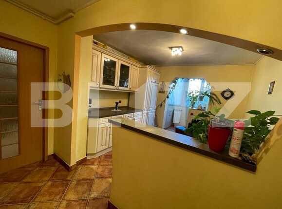 Apartament de închiriat 2 camere Manastur - 76295AI | BLITZ Cluj-Napoca | Poza9