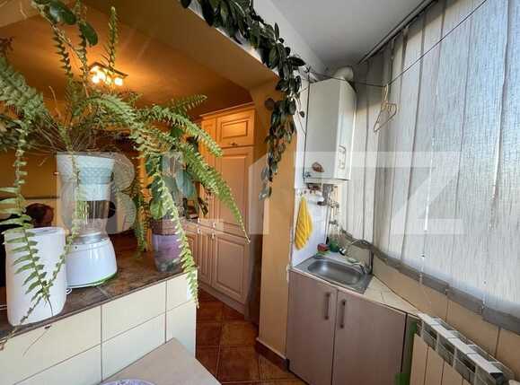 Apartament de închiriat 2 camere Manastur - 76295AI | BLITZ Cluj-Napoca | Poza3