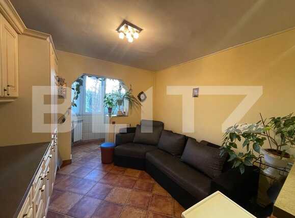 Apartament de închiriat 2 camere Manastur - 76295AI | BLITZ Cluj-Napoca | Poza2