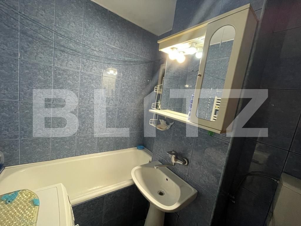 Apartament de închiriat 2 camere Manastur - 76295AI | BLITZ Cluj-Napoca | Poza8