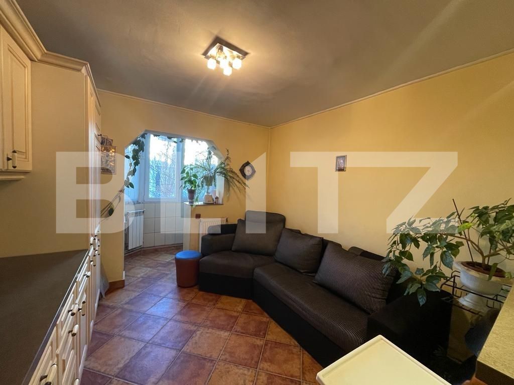 Apartament de închiriat 2 camere Manastur - 76295AI | BLITZ Cluj-Napoca | Poza2