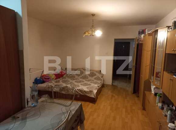 Garsonieră de închiriat Marasti - 76297AI | BLITZ Cluj-Napoca | Poza1