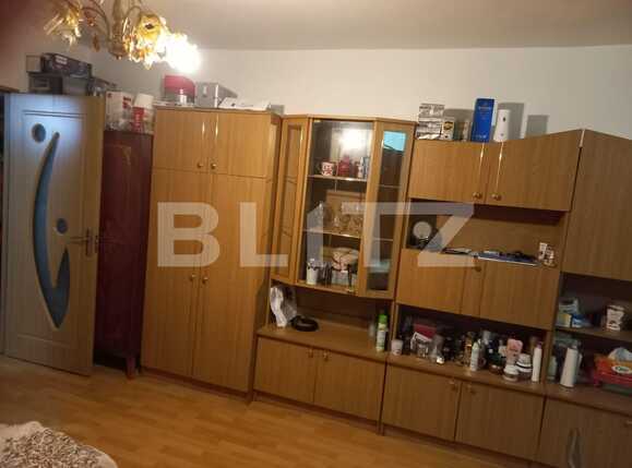 Garsonieră de închiriat Marasti - 76297AI | BLITZ Cluj-Napoca | Poza2