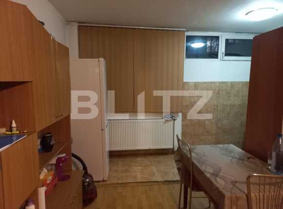 Garsonieră de închiriat Marasti - 76297AI | BLITZ Cluj-Napoca | Poza3