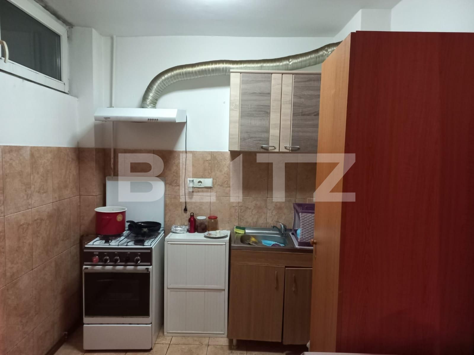 Garsonieră de închiriat Marasti - 76297AI | BLITZ Cluj-Napoca | Poza5