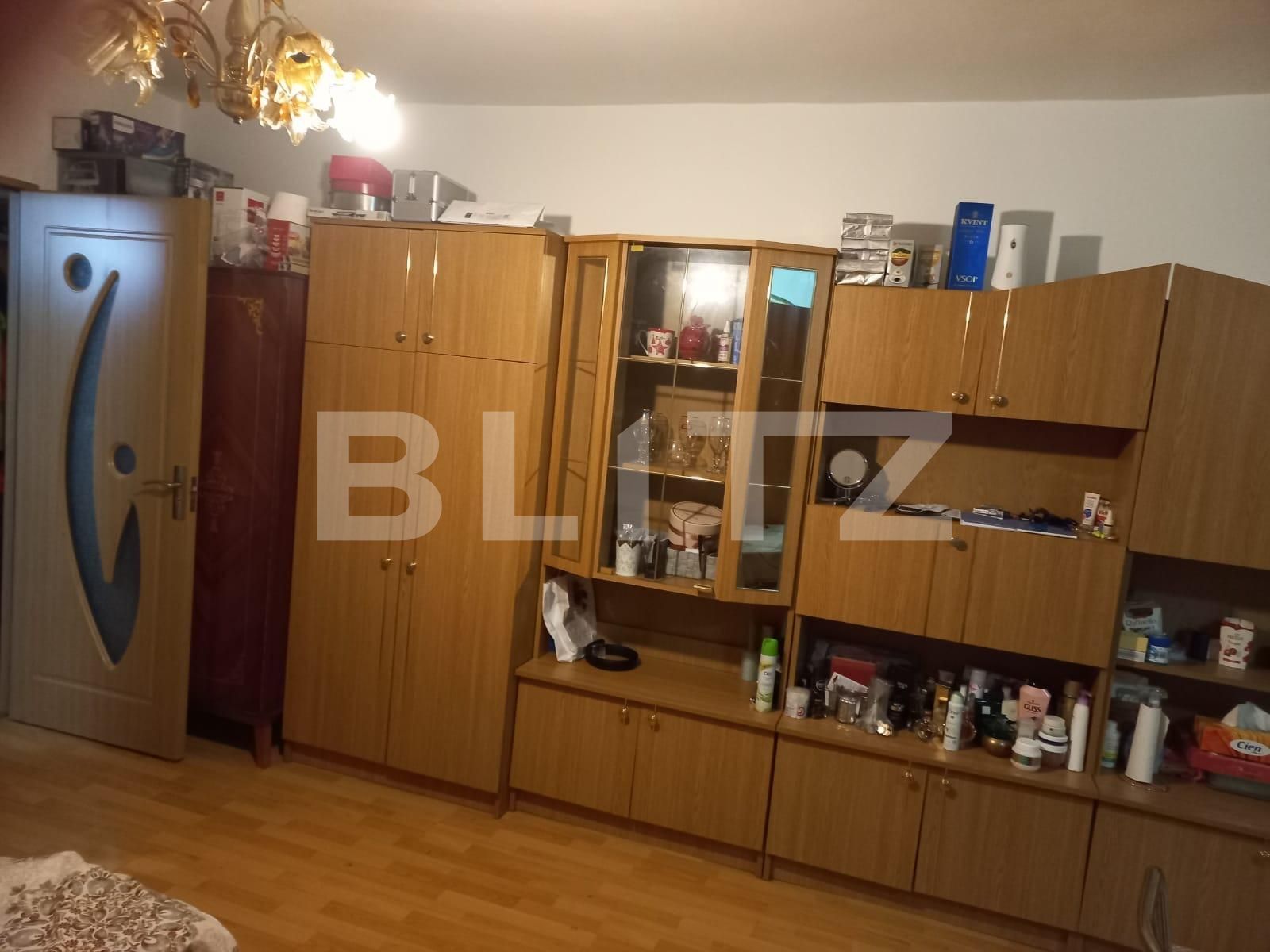 Garsonieră de închiriat Marasti - 76297AI | BLITZ Cluj-Napoca | Poza2