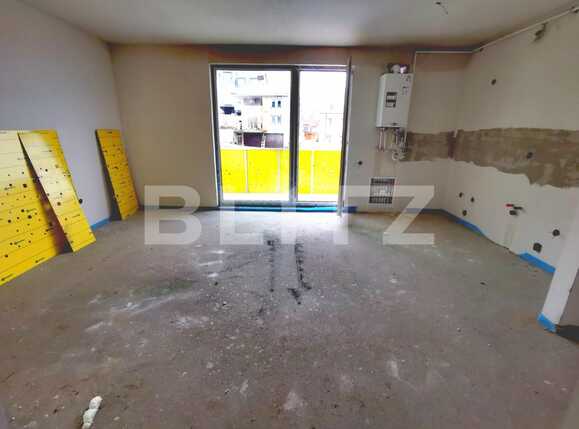 Apartament de vânzare 3 camere Floreşti - 76299AV | BLITZ Cluj-Napoca | Poza1