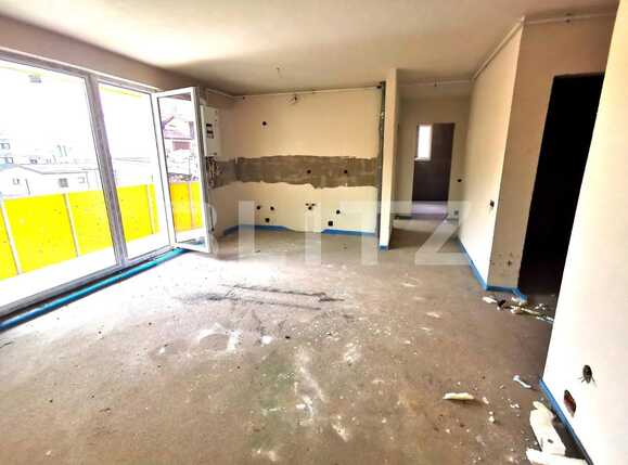 Apartament de vânzare 3 camere Floreşti - 76299AV | BLITZ Cluj-Napoca | Poza9