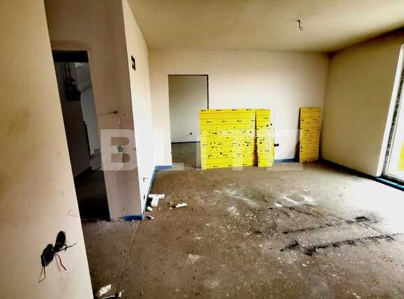 Apartament de vânzare 3 camere Floreşti - 76299AV | BLITZ Cluj-Napoca | Poza8