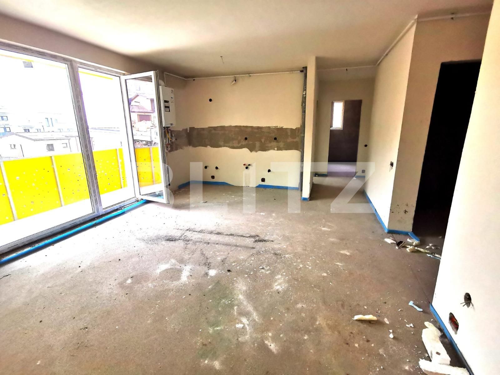 Apartament de vânzare 3 camere Floreşti - 76299AV | BLITZ Cluj-Napoca | Poza9