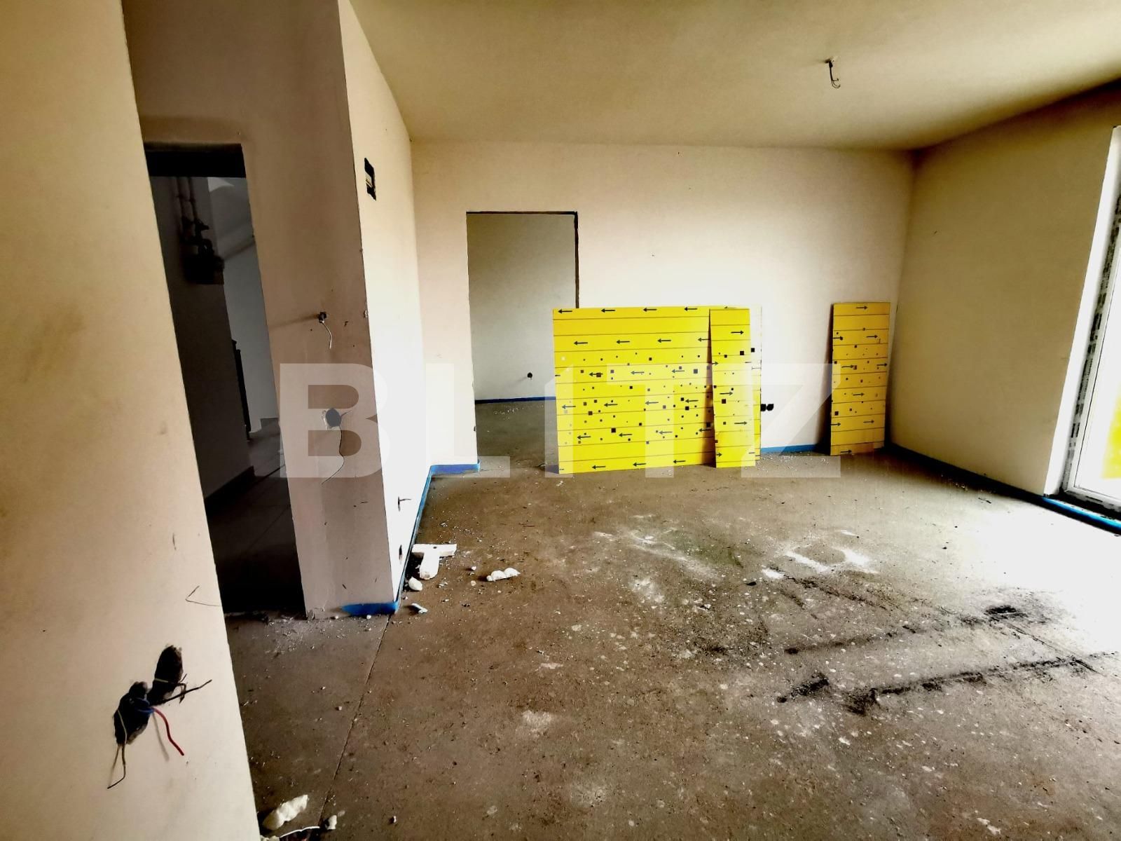 Apartament de vânzare 3 camere Floreşti - 76299AV | BLITZ Cluj-Napoca | Poza8