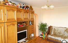 Apartament 2 camere, 50,5 mp, zona Piata Mercur, etaj intermediar